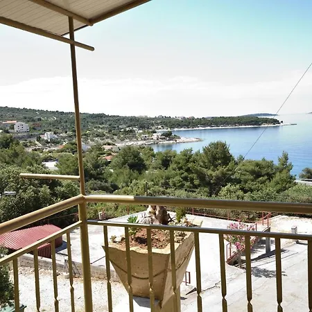 Apartment Jurkic *