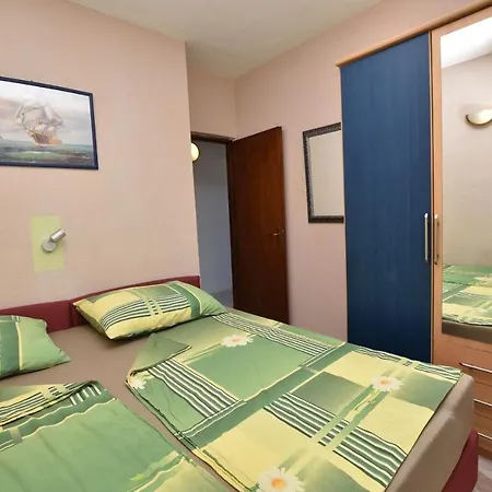 Jurkic Apartment