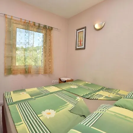 Jurkic Apartment