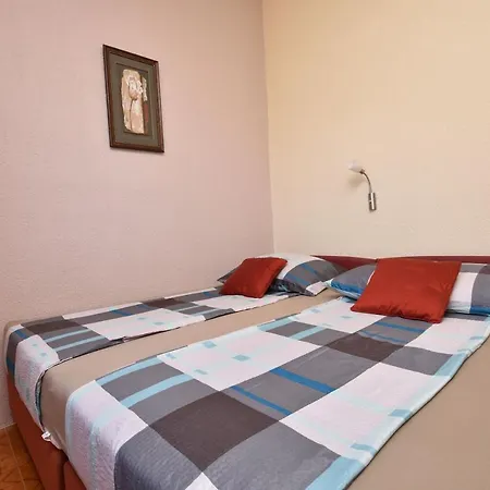 Jurkic Apartment