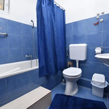 Jurkic Apartment
