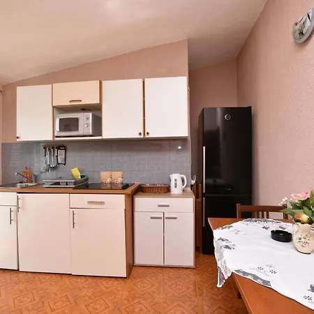 Jurkic Apartment *