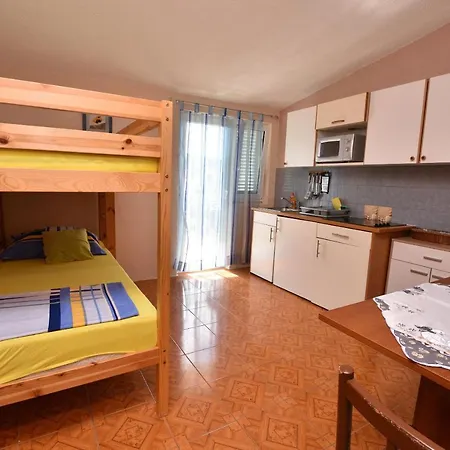 Jurkic Apartment *