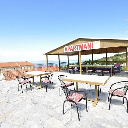 Jurkic Apartment Dolac