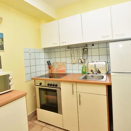 Jurkic Apartment Dolac
