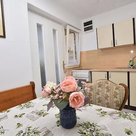 Jurkic Lägenhet Dolac