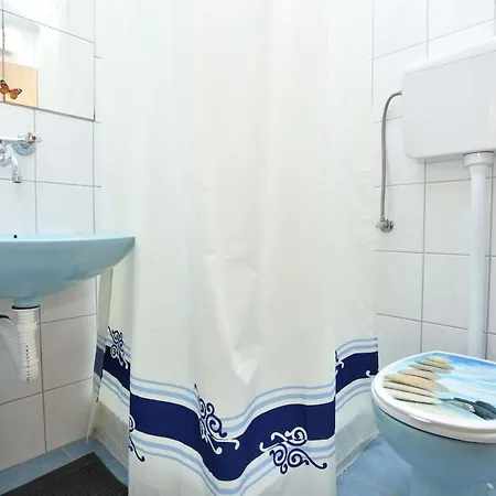 Jurkic Apartment Dolac