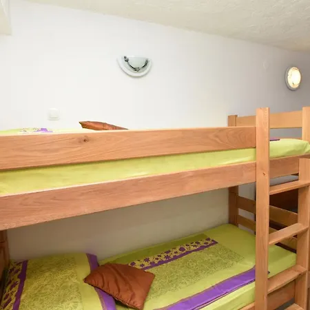 Jurkic Apartment Dolac
