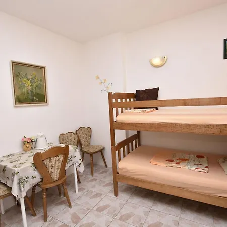 Apartment Jurkic