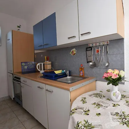 Jurkic Apartment