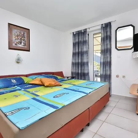 Jurkic Apartment