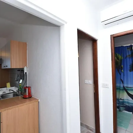 Jurkic Apartment