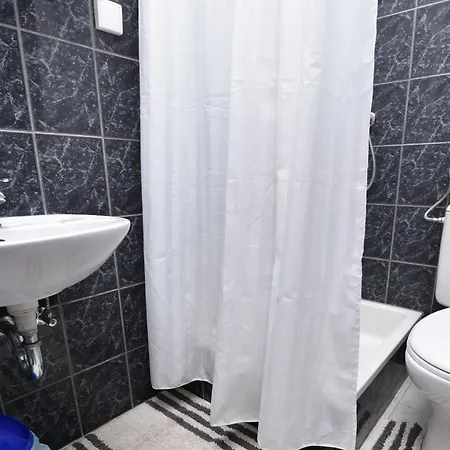 Jurkic Apartment