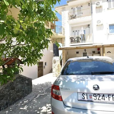 Jurkic Apartment