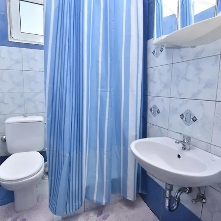 Jurkic Apartment Dolac