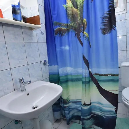 Apartment Jurkic