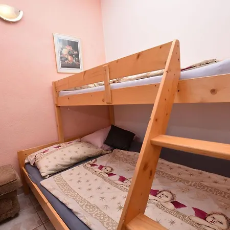 Jurkic Apartment *