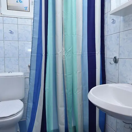 Jurkic Apartment *