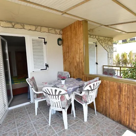 Jurkic Apartment