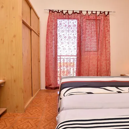Jurkic Apartment